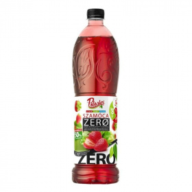 Pölöskei szörp szamóca zero 1000ml