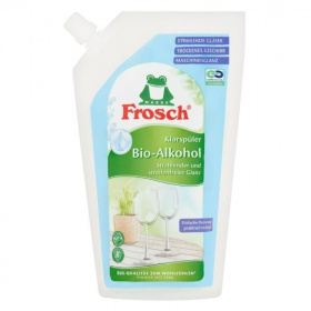 Frosch mosogatógép öblítő 750ml