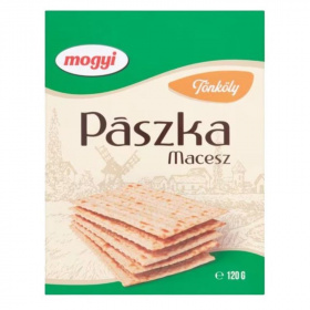 Mogyi tönköly maces pászka 120g