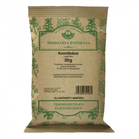 Herbária komlótoboz tea 30g