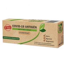 Vitamin Station covid-19 antigén gyorsteszt 1db