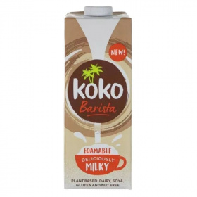 Koko kókusztejital barista 1000ml