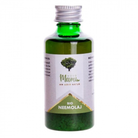 MM Gold bio neem olaj 50ml