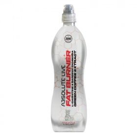 Absolute fat burner ital ananász 900ml