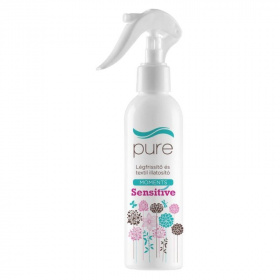 Pure Moments légfrissítő és textil illatosító 250ml