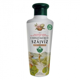 Herbária cserszömörce szájvíz mandulás 250ml