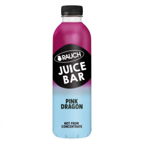 Rauch juice bar sárkánygyümölcs 800ml