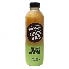 Rauch juice bar ananász-narancs-maracuja 800ml