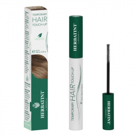 Herbatint alkalmi hajszínező touch-up világos gesztenye 10ml