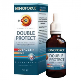 Double protect ionoforce 50ml