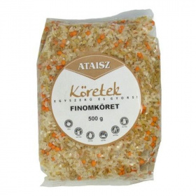 Ataisz finomköret 500g