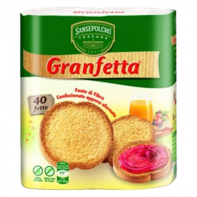 Granfetta kétszersült klasszikus 300g