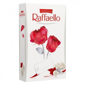 Raffaello ostya 80g