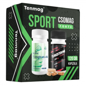 Tenmag sport kapszula csomag 120db