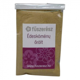 Fűszerész őrölt édeskömény 20g