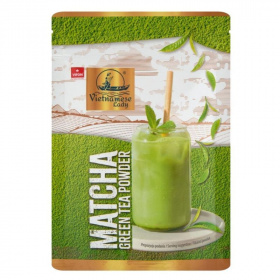 Vifon matcha zöld tea por 50g