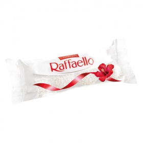 Raffaello ostya 40g