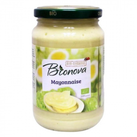 Bionova bio majonéz 300g