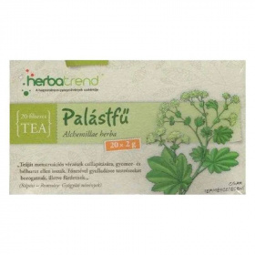 Herbatrend palástfű tea 40g