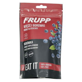 Frupp liofilizált (kék áfonya) 15g