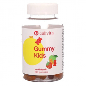 Calivita Gummy Kids multivitamin gumivitamin 100db