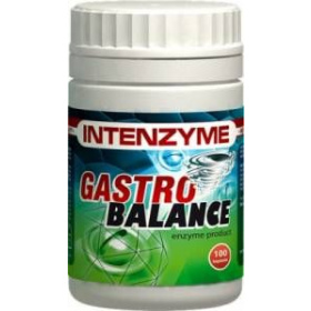 Vita Crystal Gastrobalance Intenzyme kapszula 100db