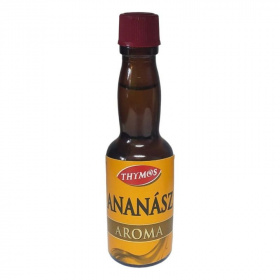 Thymos aroma ananász 20ml