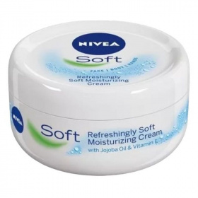 Nivea Soft krém 300ml