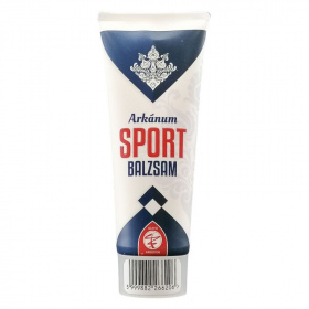 Arkánum Sport balzsam 100ml