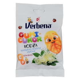 Verbena gumicukor (bodza) 90g