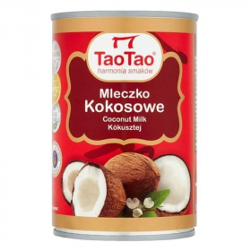 TaoTao vegan kókusztej 400ml