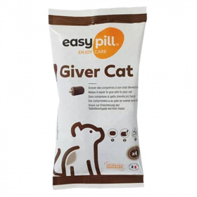 Vetinnov EasyPill Giver Cat (4x10g) 40g