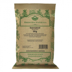 Herbária szennalevél tea 50g