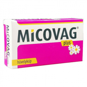 Micovag Plus hüvelykúp 10db