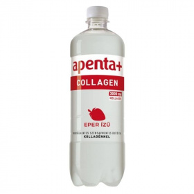 Apenta+ üdítő collagen eper 750ml