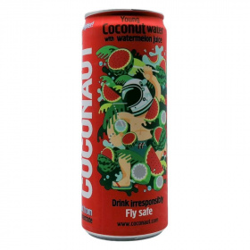 Coconaut kókuszvíz (görögdinnye) 320ml