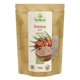 Biomenü Bio datolya por 125g