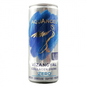 Vízangyal kollagénes ital (zero, grapefruit-gránátalma) 250ml