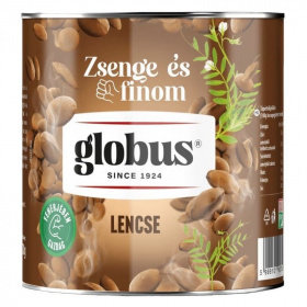 Globus XXL lencse 800g