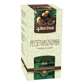 Myco Crystal pecsétviaszgomba kapszula 250db