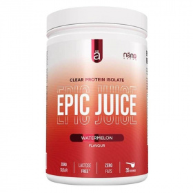 Nano supps Protein epic juice melon 875g