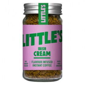 Littles instant kávé irish cream 50g