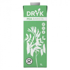 Dryk barista borsóital 1000ml