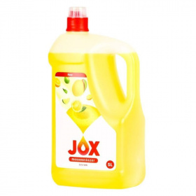 Jox mosogatószer citrom 5000ml