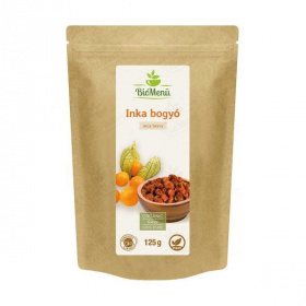 Biomenü bio inka bogyó 125g