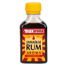 Szilas Jamaikai rum aroma 30ml