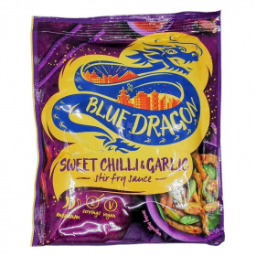 Blue Dragon édes chili wok szósz 120g