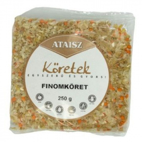 Ataisz finomköret 250g