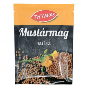 Thymos mustármag (egész) 20g