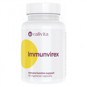 Calivita Immunvirex kapszula 30db